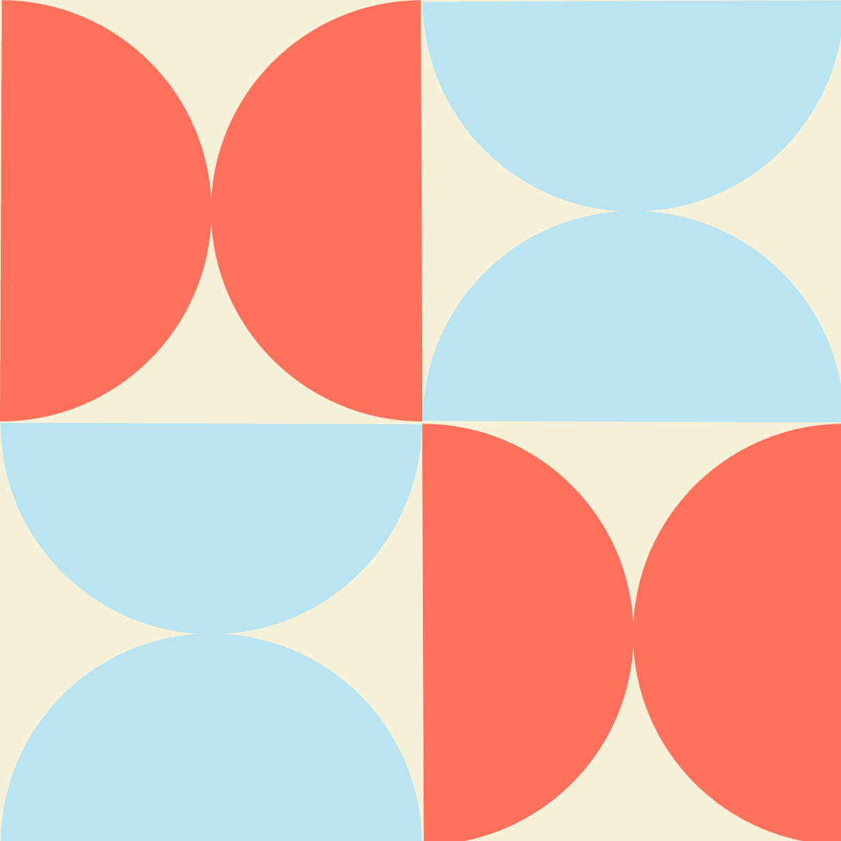 Illustration Mosaé